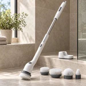 Cordless Electric Spin Scrubber Pro product photo