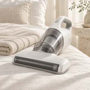 Cordless Fabric & Mattress Vacuum product photo