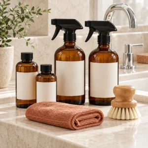 Multi-Surface Limescale Care Kit product photo